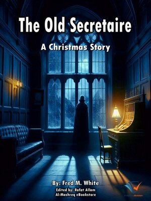 cover image of The Old Secretaire